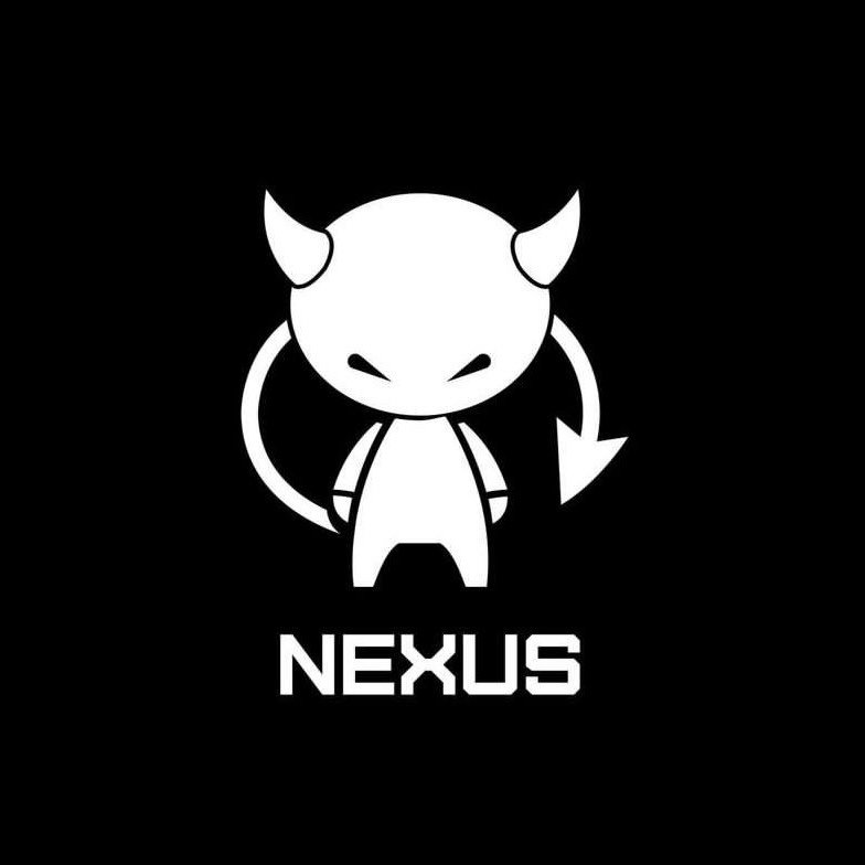 Компьютерный клуб Nexus
